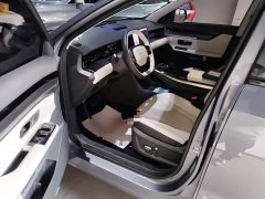 Jetour Jietu Dasheng 1.6T DCT King Plus - ფოტო 14