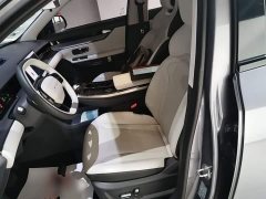 Jetour Jietu Dasheng 1.6T DCT King Plus - ფოტო 16