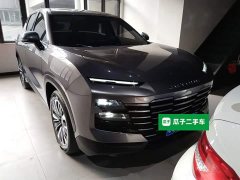 Jetour Jietu Dasheng 1.6T DCT King Plus - ფოტო 2