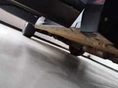 Jetour Jietu Dasheng 1.6T DCT King Plus - ფოტო 20