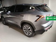 Jetour Jietu Dasheng 1.6T DCT King Plus - ფოტო 4