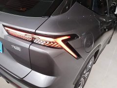 Jetour Jietu Dasheng 1.6T DCT King Plus - ფოტო 7