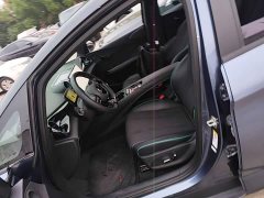 BYD Dolphin 401km Knight Edition - ფოტო 14