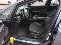 BYD Dolphin 401km Knight Edition - ფოტო 15