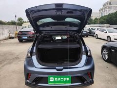 BYD Dolphin 401km Knight Edition - ფოტო 18