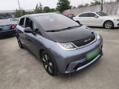 BYD Dolphin 401km Knight Edition - ფოტო 3
