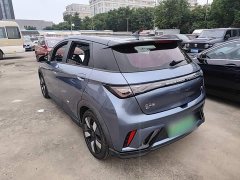 BYD Dolphin 401km Knight Edition - ფოტო 4
