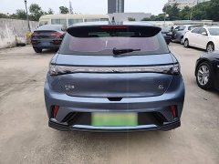 BYD Dolphin 401km Knight Edition - ფოტო 5