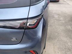 BYD Dolphin 401km Knight Edition - ფოტო 7