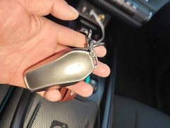 BYD Dolphin 401km Knight Edition - ფოტო 8