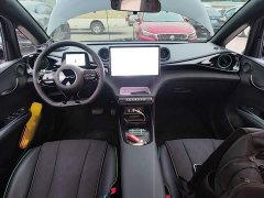 BYD Dolphin 401km Knight Edition - ფოტო 9