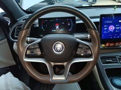 BYD Qin PLUS Champion Edition EV 420KM Excellence - ფოტო 10
