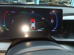 BYD Qin PLUS Champion Edition EV 420KM Excellence - ფოტო 11