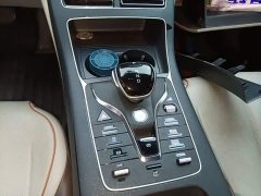 BYD Qin PLUS Champion Edition EV 420KM Excellence - ფოტო 13