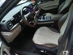 BYD Qin PLUS Champion Edition EV 420KM Excellence - ფოტო 14