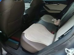 BYD Qin PLUS Champion Edition EV 420KM Excellence - ფოტო 16