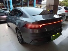 BYD Qin PLUS Champion Edition EV 420KM Excellence - ფოტო 4
