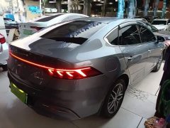 BYD Qin PLUS Champion Edition EV 420KM Excellence - ფოტო 6