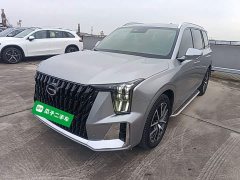 GAC Aion GS8 Dual Engine 2.0T M AWD Luxury Edition - ფოტო 1