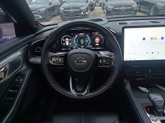 GAC Aion GS8 Dual Engine 2.0T M AWD Luxury Edition - ფოტო 10