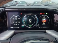 GAC Aion GS8 Dual Engine 2.0T M AWD Luxury Edition - ფოტო 11