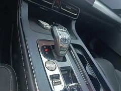 GAC Aion GS8 Dual Engine 2.0T M AWD Luxury Edition - ფოტო 13