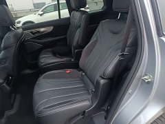 GAC Aion GS8 Dual Engine 2.0T M AWD Luxury Edition - ფოტო 16