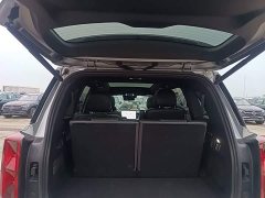 GAC Aion GS8 Dual Engine 2.0T M AWD Luxury Edition - ფოტო 18