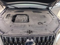 GAC Aion GS8 Dual Engine 2.0T M AWD Luxury Edition - ფოტო 19