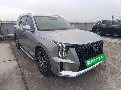GAC Aion GS8 Dual Engine 2.0T M AWD Luxury Edition - ფოტო 3