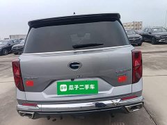 GAC Aion GS8 Dual Engine 2.0T M AWD Luxury Edition - ფოტო 5