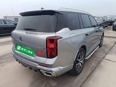 GAC Aion GS8 Dual Engine 2.0T M AWD Luxury Edition - ფოტო 6