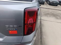 GAC Aion GS8 Dual Engine 2.0T M AWD Luxury Edition - ფოტო 7