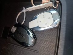 GAC Aion GS8 Dual Engine 2.0T M AWD Luxury Edition - ფოტო 8