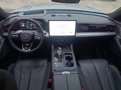 GAC Aion GS8 Dual Engine 2.0T M AWD Luxury Edition - ფოტო 9