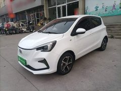 Changan Benben E-Star Heartbeat Edition Ternary Lithium - ფოტო 1