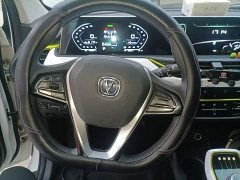 Changan Benben E-Star Heartbeat Edition Ternary Lithium - ფოტო 10