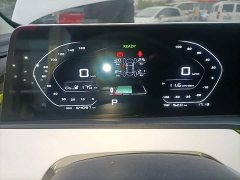 Changan Benben E-Star Heartbeat Edition Ternary Lithium - ფოტო 11