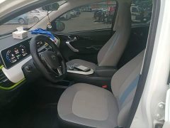 Changan Benben E-Star Heartbeat Edition Ternary Lithium - ფოტო 14
