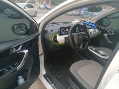 Changan Benben E-Star Heartbeat Edition Ternary Lithium - ფოტო 15