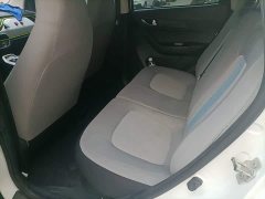 Changan Benben E-Star Heartbeat Edition Ternary Lithium - ფოტო 16