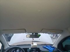 Changan Benben E-Star Heartbeat Edition Ternary Lithium - ფოტო 17