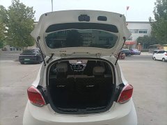 Changan Benben E-Star Heartbeat Edition Ternary Lithium - ფოტო 18