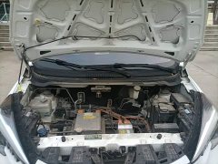 Changan Benben E-Star Heartbeat Edition Ternary Lithium - ფოტო 19