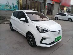 Changan Benben E-Star Heartbeat Edition Ternary Lithium - ფოტო 3