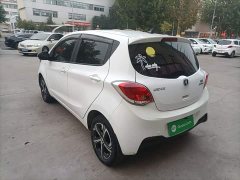 Changan Benben E-Star Heartbeat Edition Ternary Lithium - ფოტო 4