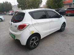 Changan Benben E-Star Heartbeat Edition Ternary Lithium - ფოტო 6