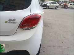 Changan Benben E-Star Heartbeat Edition Ternary Lithium - ფოტო 7