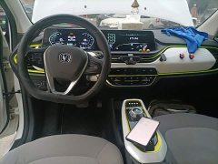 Changan Benben E-Star Heartbeat Edition Ternary Lithium - ფოტო 9