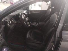 SAIC MG RX5 PLUS 300TGI Automatic Ali National Trend Flagship Edition - ფოტო 10
